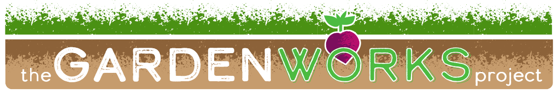 garden works logo