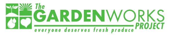 garden works logo